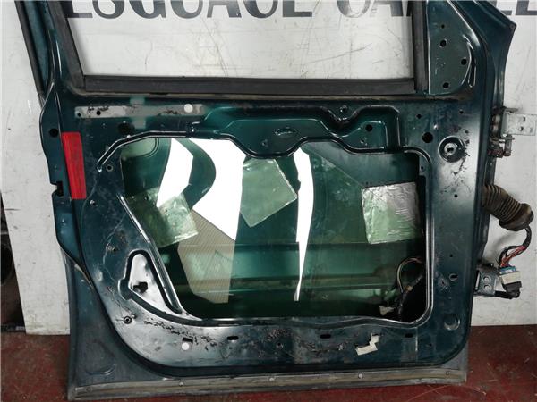 Puerta Delantera Izquierda Opel Sintra (1996->) foto 5