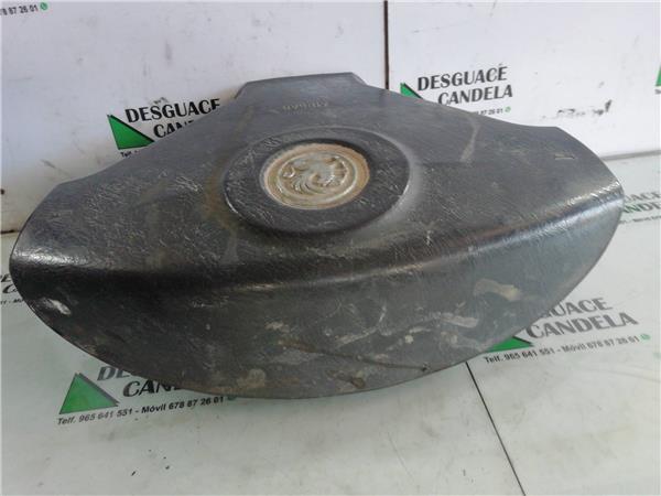 Airbag Volante Opel Vivaro (2001->) foto 2