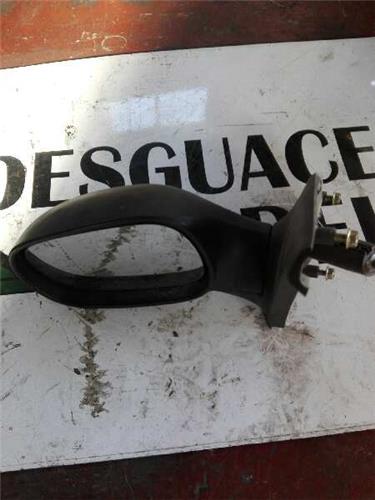 retrovisor izquierdo renault clio ii fase i 1