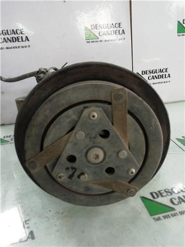 Compresor Aire Acondicionado Nissan Almera Tino (V10M)(05.2000->)