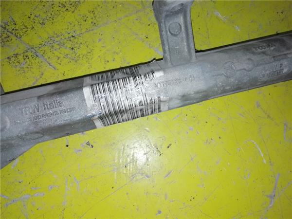 Cremallera Direccion Asistida Fiat Grande Punto (199)(2005->) foto 4