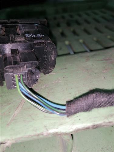 INTERRUPTOR ESP Ford Mondeo Turnier (GE)(2000->) foto 2