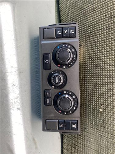 Mandos Climatizador Land Rover Range Rover Sport (01.2005->)