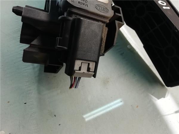 Pedal Acelerador Audi A3 (8P1)(05.2003->) foto 3