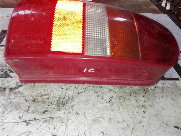 Piloto Trasero Izquierdo Ford MONDEO FAMILIAR foto 2