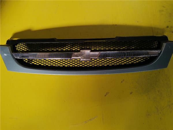 Rejilla Paragolpes Delantero Daewoo Lacetti (2004->)