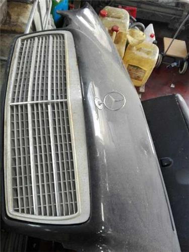 Capo Mercedes-Benz Clase E (BM 210) Berlina (1995->)