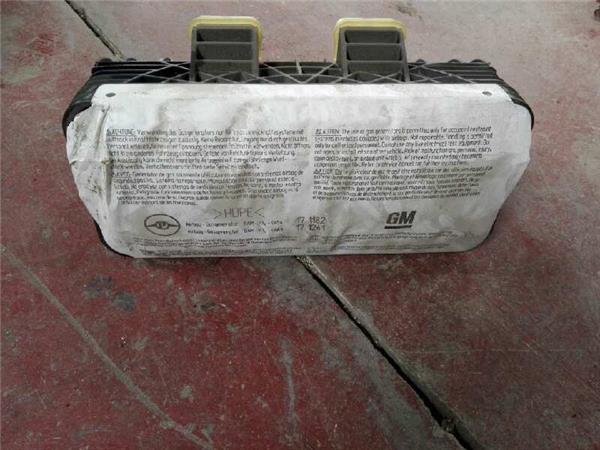 Airbag Salpicadero Opel Astra G Berlina (1998->)