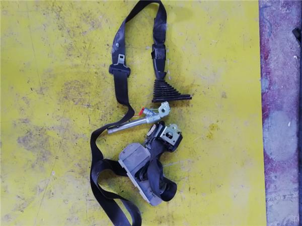 Cinturon Seguridad Delantero Izquierdo Nissan Qashqai (J10)(01.2007->)