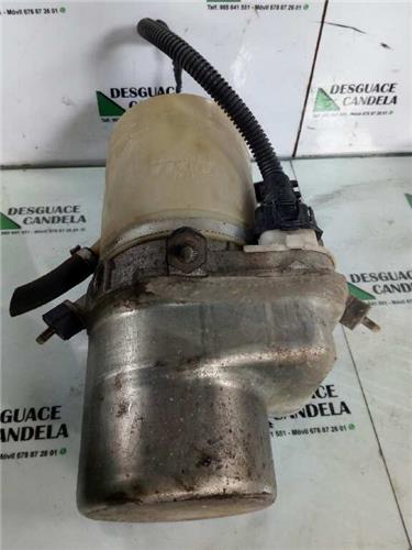 Bomba Servodireccion Opel VECTRA C BERLINA foto 5