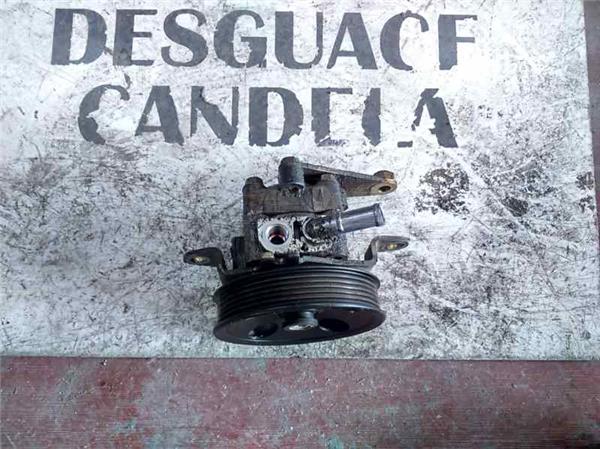 bomba servodireccion nissan primera berlina p