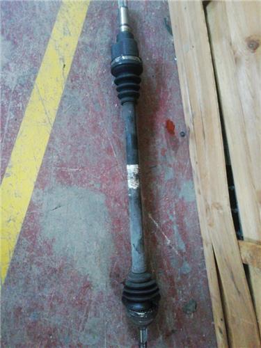 transmision delantera derecha citroen c2 2003