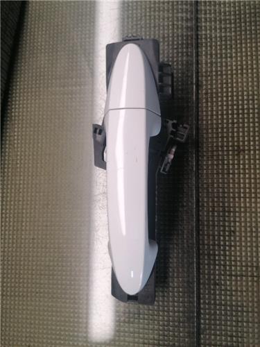 Maneta Exterior Trasera Derecha Ford Fiesta (CB1)(2008->)