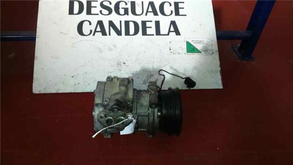 Compresor Aire Acondicionado