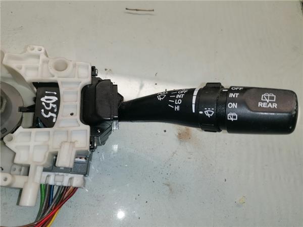 Mando Multifuncion Kia Sportage (KM)(2005->) foto 2
