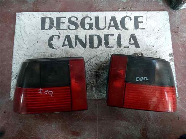 Piloto Trasero Izquierdo Seat Ibiza (6K1)(1993->)