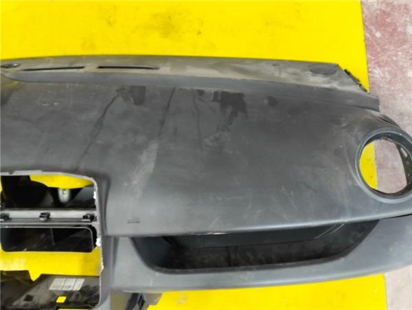 Salpicadero Renault Clio IV (2012->) foto 3