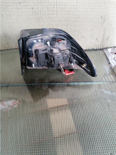 piloto trasero izquierdo saab 9 3 berlina 199