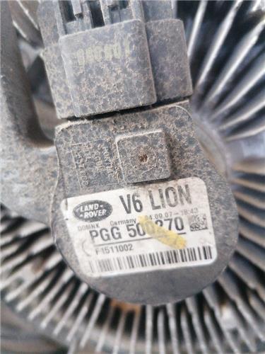 Ventilador Viscoso Land Rover Range Rover Sport (01.2005->) foto 2