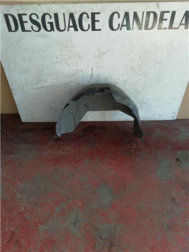 PASE RUEDA DELANTERO DERECHO Peugeot Partner (S2)(2002->)
