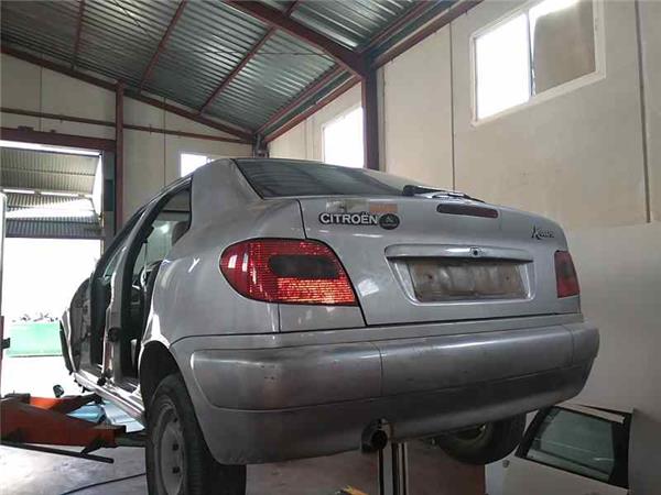 Mandos Calefaccion / Aire Acondicionado Citroen Xsara Berlina (1997->) foto 4