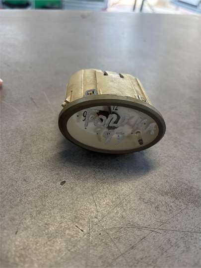 Reloj Horario Ford KA (CCQ)(1996->) foto 4