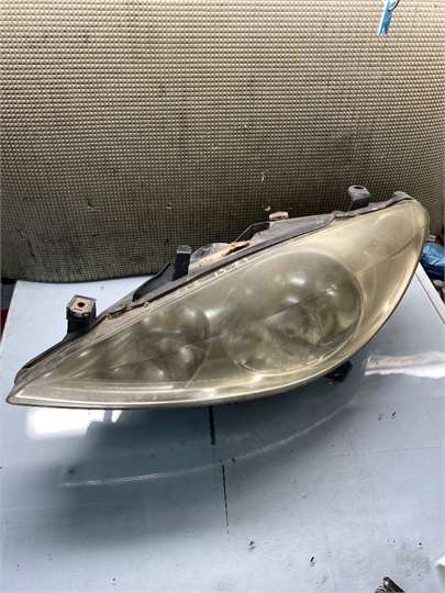 Faro Delantero Izquierdo Peugeot 307 Break / SW (S1)(04.2002->06.2005)