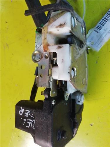Cerradura Puerta Delantera Derecha Rover Rover 45 (RT)(2000->) foto 4
