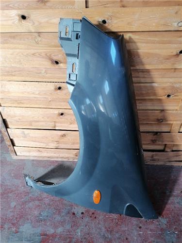 aleta delantera izquierda nissan almera tino