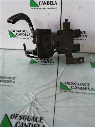 Caja Precalentamiento Suzuki Baleno Berlina (SY/EG)(1995->) foto 2