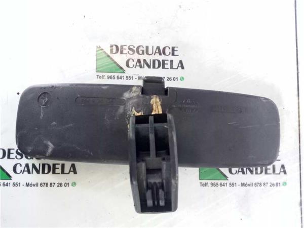 Retrovisor Interior Renault R 19 Berl. con portón (B/C53)(1988->)