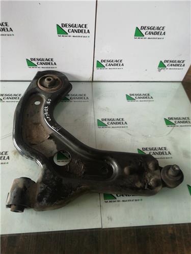 Brazo Inferior Delantero Izquierdo Ford Fiesta Courier (1996->)