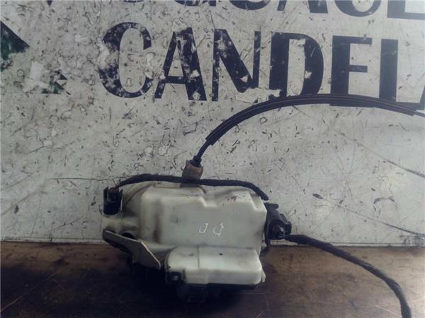 Cerradura Puerta Delantera Derecha Seat IBIZA
