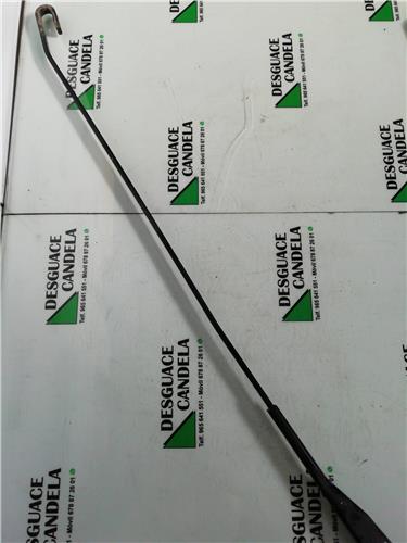 Brazo Limpiaparabrisas Delantero Derecho Nissan Primastar (X83)(09.2006->) foto 2