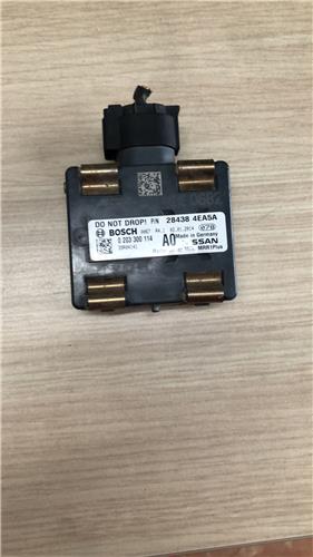 Modulo Electronico Nissan Qashqai +2 (JJ10)(08.2008->) foto 5