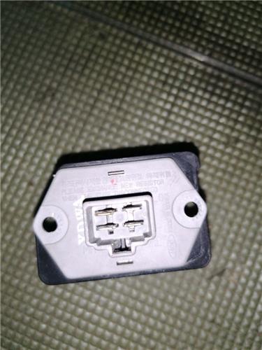RESISTENCIA CALEFACCION Hyundai Matrix (FC)(2001->) foto 3