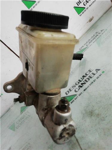 Bomba Freno Mazda MX-3 (EC)(1991->) foto 4