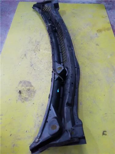 Torpedo Nissan Qashqai (J10)(01.2007->) foto 2