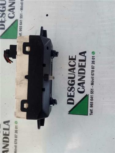 Reloj Horario Ford FOCUS TURNIER foto 2