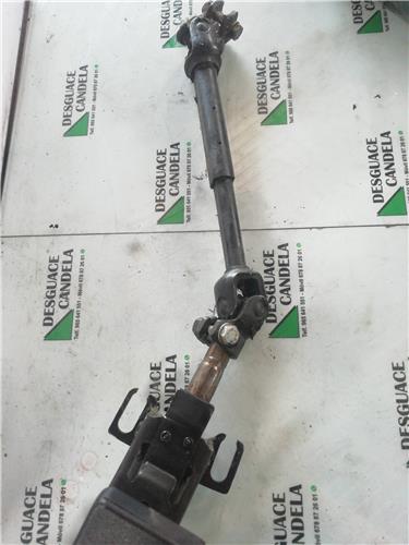 Columna Direccion Renault R 21 Berlina (B/L48)(1985->) foto 3