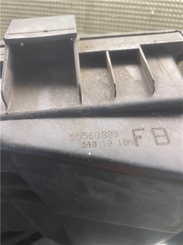 Filtro Aire Opel Insignia Sports Tourer (2008->) foto 3