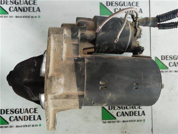 Motor Arranque Opel Sintra (1996->) foto 4