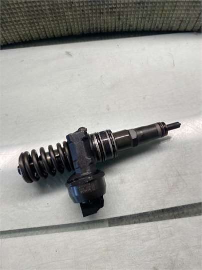 Inyector Seat Alhambra (7V9)(05.2000->) foto 4