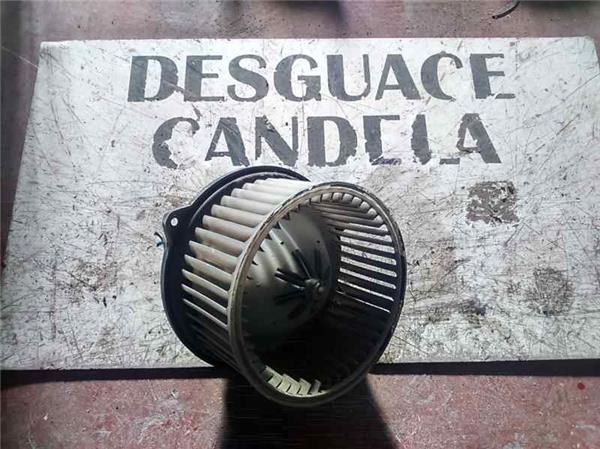 ventilador calefaccion volvo s40 berlina 1995