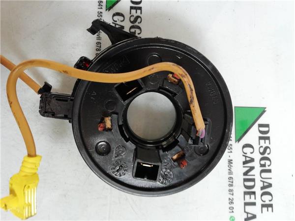 Anillo Contacto Volante Ford Fiesta Berlina (1996->) foto 3