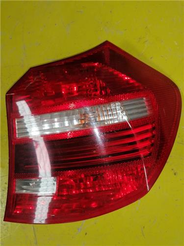 Piloto Trasero Derecho BMW Serie 1 Berlina (E81/E87)(2004->)
