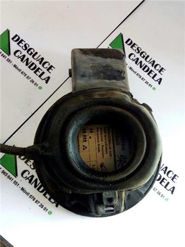 Tapa Exterior Combustible Volkswagen PASSAT BERLINA foto 2