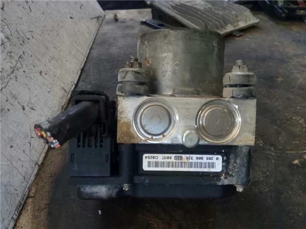 Nucleo Abs Renault CLIO II FASE II foto 2