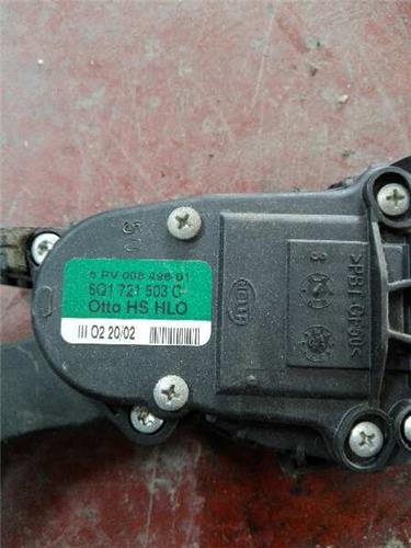 Potenciometro Pedal Gas Seat Ibiza (6L1)(04.2002->) foto 2