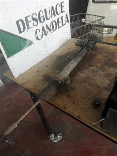 Cremallera Direccion Asistida Ford Fiesta Berlina (1996->)